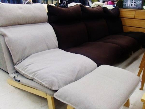 家具・インテリアの無印良品
