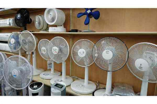 トレファク　大和の家電　大和