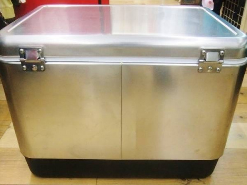 アウトドア 大和