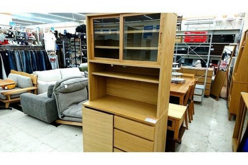 家具・インテリアの無印良品