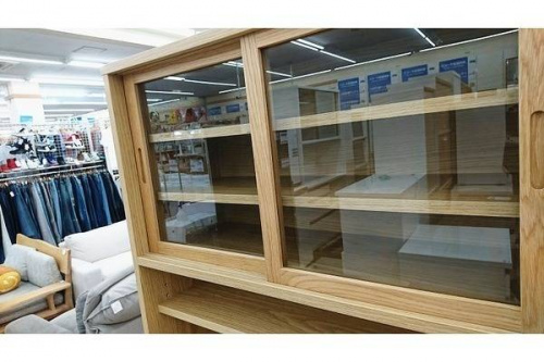 カップボードの大和市 中古家具