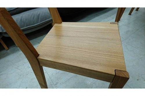 ダイニングテーブルの大和市 中古家具