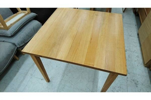大和市 中古家具のダイニングチェア