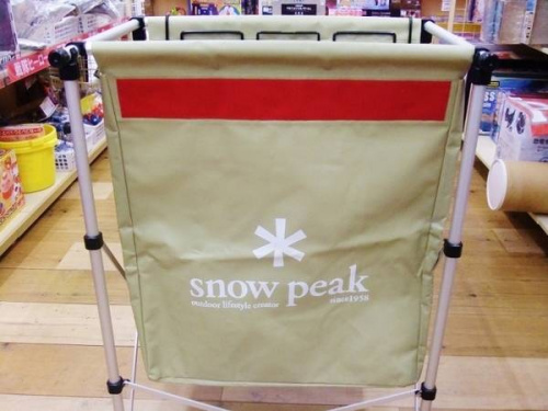 スノーピーク（SNOWPEAK）のSNOWPEAK スノーピーク