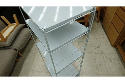 大和市 中古家具のユニットシェルフ