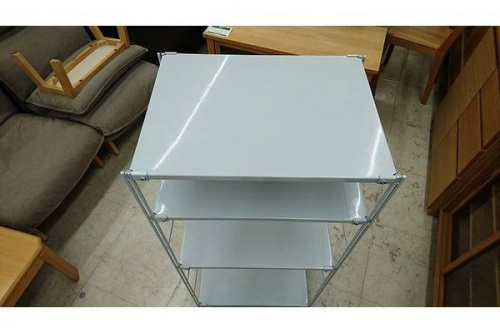 ユニットシェルフ