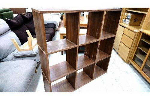 家具・インテリアの無印良品