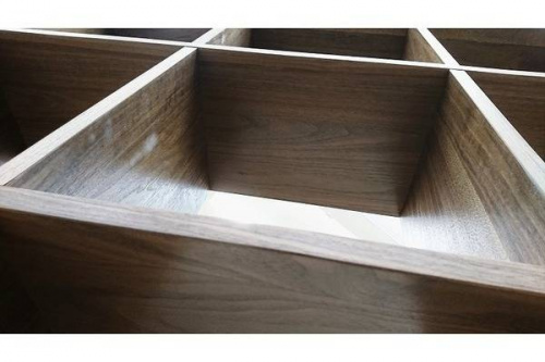 スタッキングシェルフの大和市　中古家具