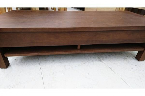 ローボード・テレビ台の無印良品