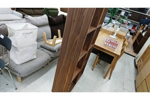 大和市　中古家具のコスパ◎家具