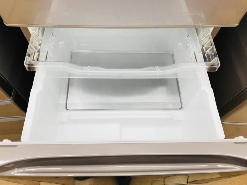 大和市 中古家電の大型冷蔵庫