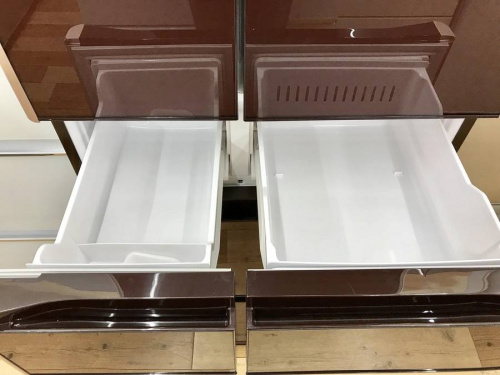 大和市　中古家電の大型冷蔵庫