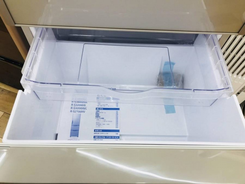 大和市 中古家電の未使用