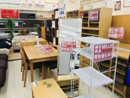 コスパ◎家具