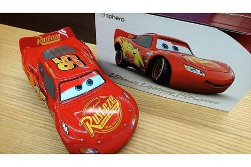 ホビーのカーズ