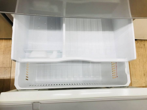 大型冷蔵庫