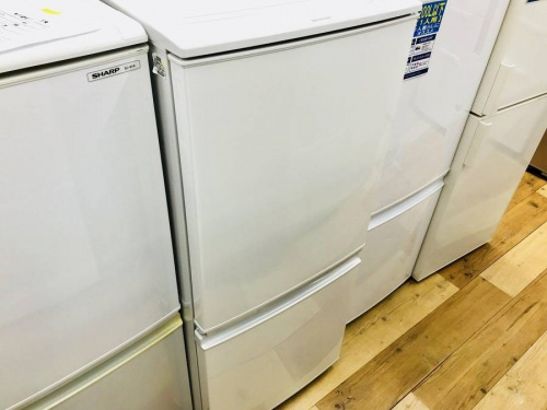 生活家電の中古　冷蔵庫　