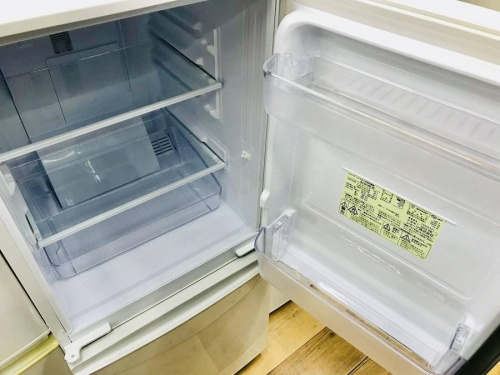 SHARPの大和市　中古家電