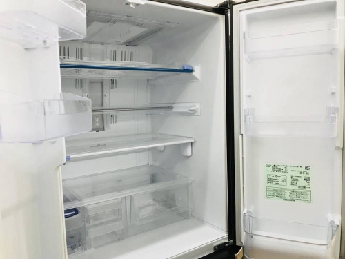MITSUBISHIの大和市　中古家電
