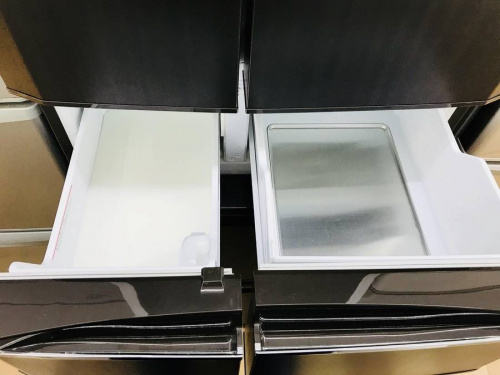 大和市　中古家電の大型冷蔵庫