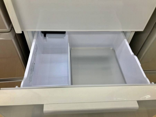 大和市　中古家電の大型冷蔵庫