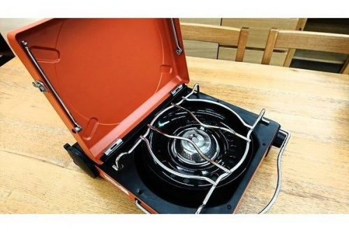 アウトドア用品のバーベキュー用品