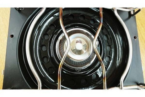 バーベキュー用品のキャンプ アウトドア 買取