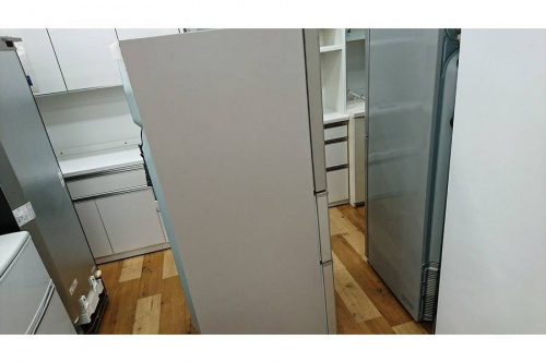 中古 冷蔵庫