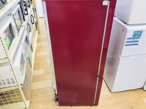 AQUAの大和市 中古家電