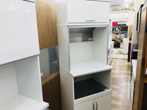 家具のカップボード・食器棚