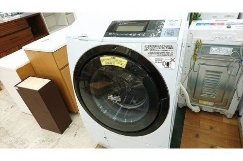生活家電・家事家電の洗濯機