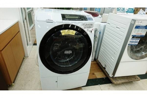 ドラム式洗濯機のトレファク 大和
