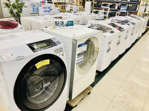 大和市 家電