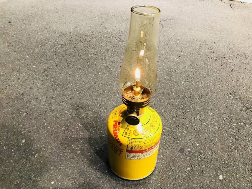 アウトドア用品のColeman