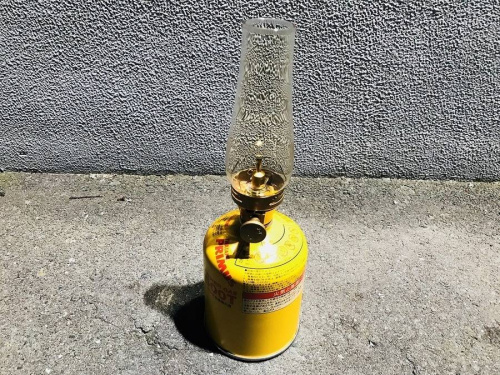 Colemanのキャンプ アウトドア 買取