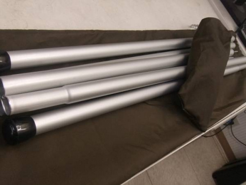 キャンプ　アウトドア　買取のアウトドア　大和