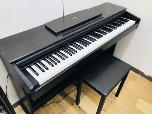 楽器・ホビー雑貨の中古ピアノ
