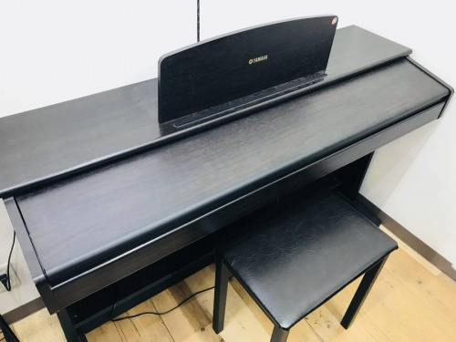 中古ピアノのYAMAHA