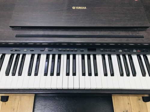 YAMAHAの藤沢