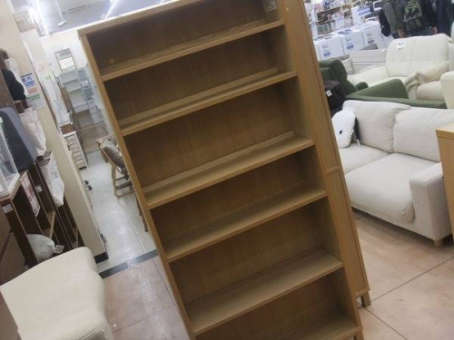 家具・インテリアの無印良品