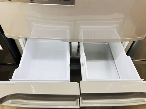 大和市　中古家電の大型冷蔵庫