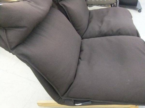 無印良品のソファー