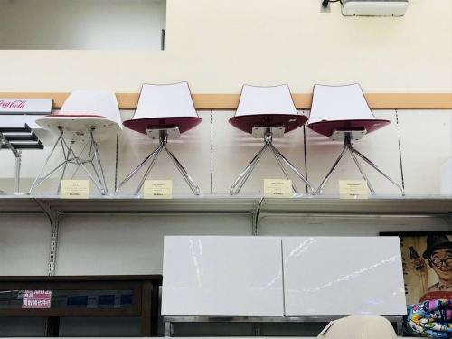 中古家具