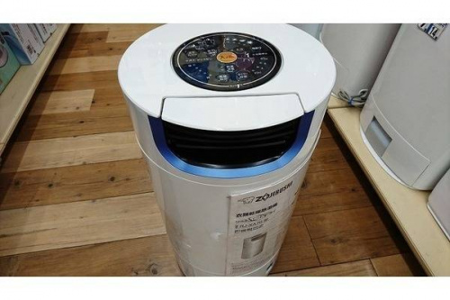 エアコンの家電　大和