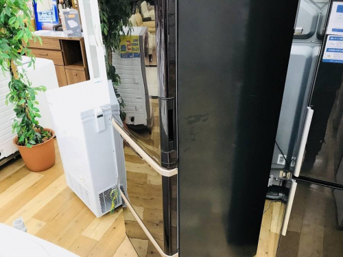 中古冷蔵庫の大和市　家電