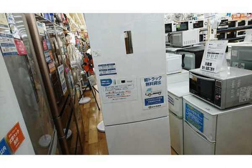 大和市　中古家電の中古家電