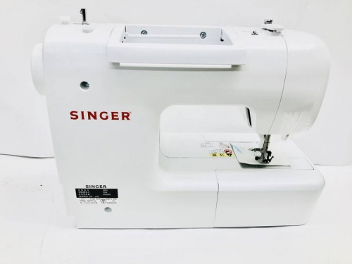 ミシンのSINGER