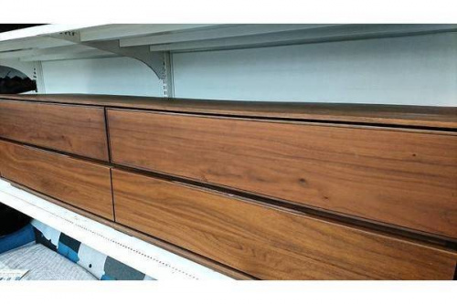 家具のローボード・テレビ台