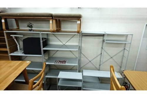 家具・インテリアの無印良品