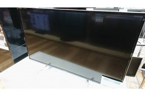 液晶テレビのSONY